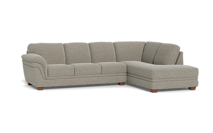 Demi 3-Seater with Right Hand Corner Chaise