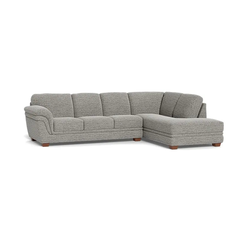 Demi 3-Seater with Right Hand Corner Chaise