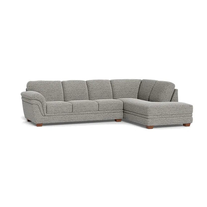 Demi 3-Seater with Right Hand Corner Chaise