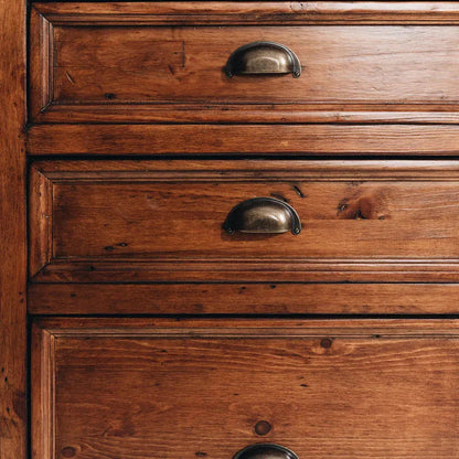 Irish Coast Desk - Large