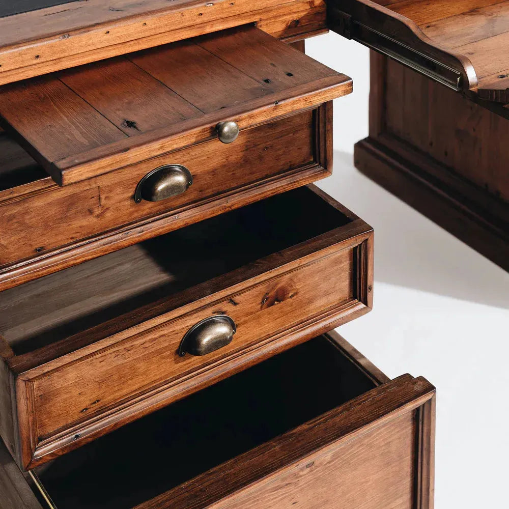 Irish Coast Desk - Large
