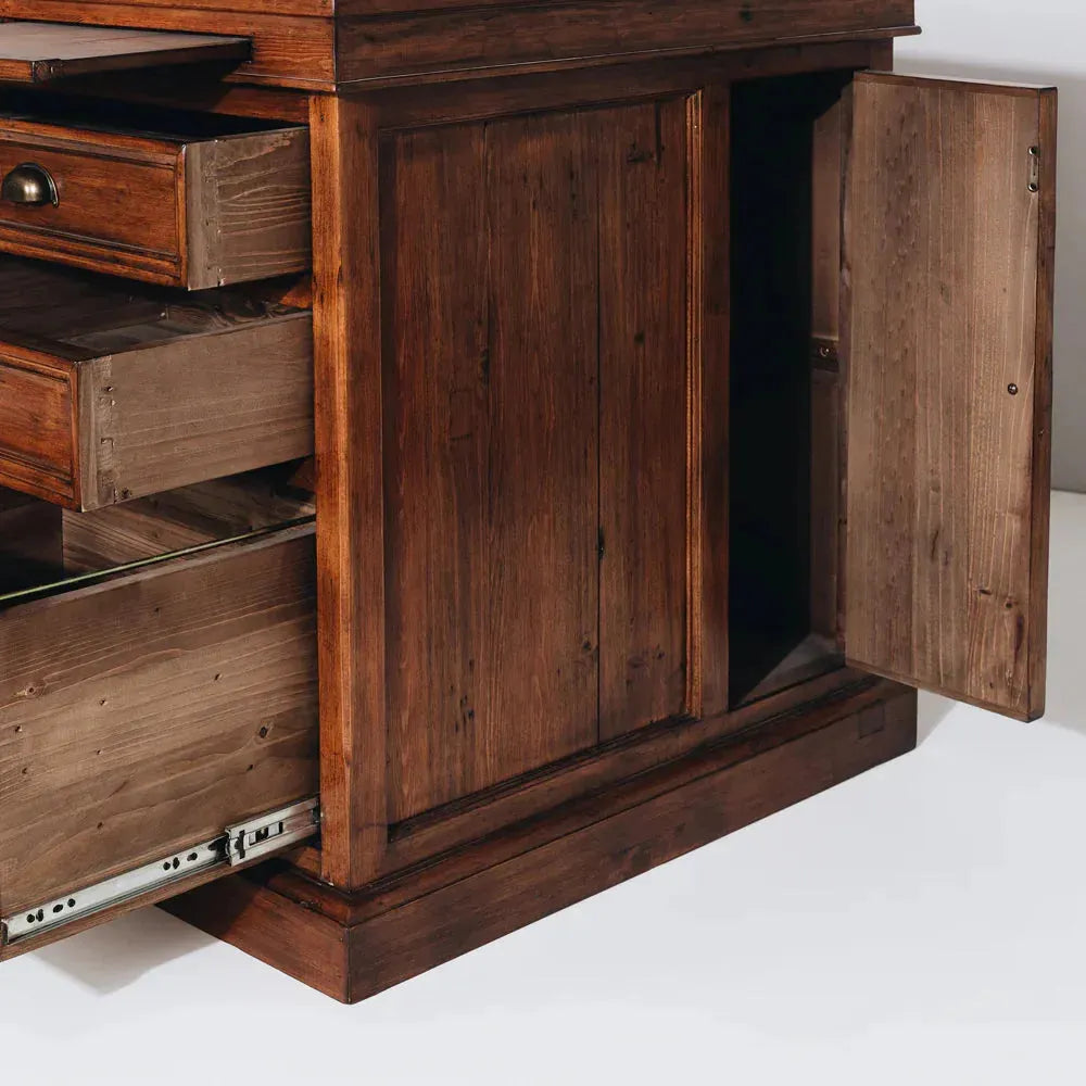 Irish Coast Desk - Large