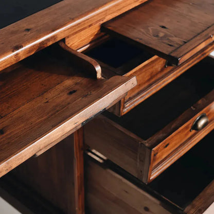 Irish Coast Desk - Large