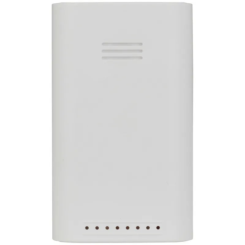 Wireless Weather Station with Outdoor Sensor