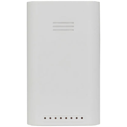 Wireless Weather Station with Outdoor Sensor