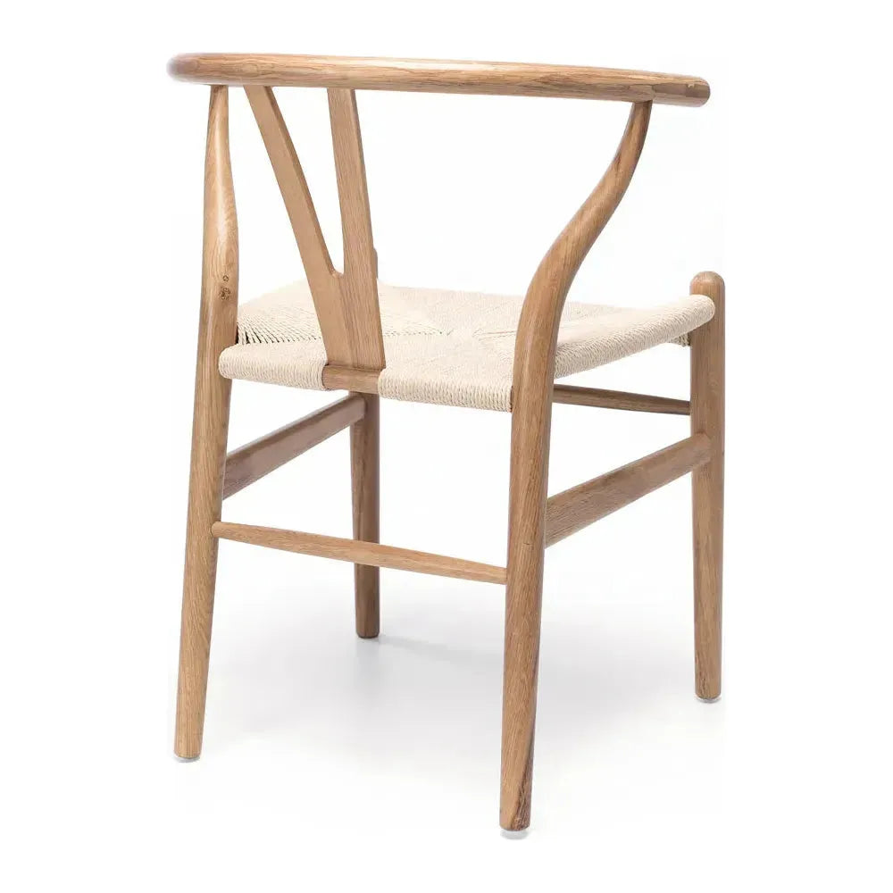 Wishbone Dining Chair