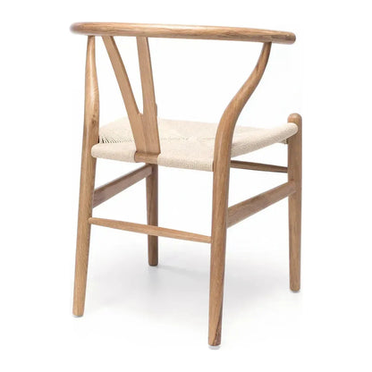 Wishbone Dining Chair