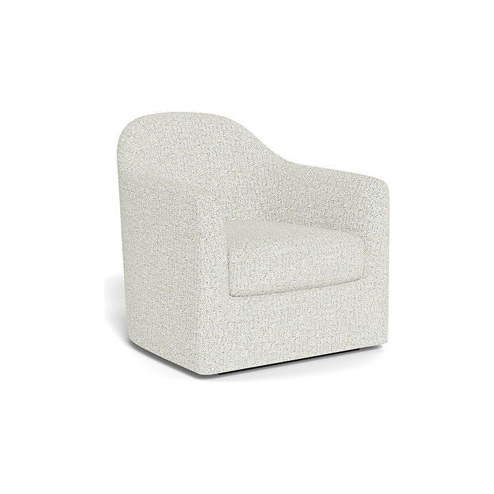 Dover Swivel Armchair - Fabric