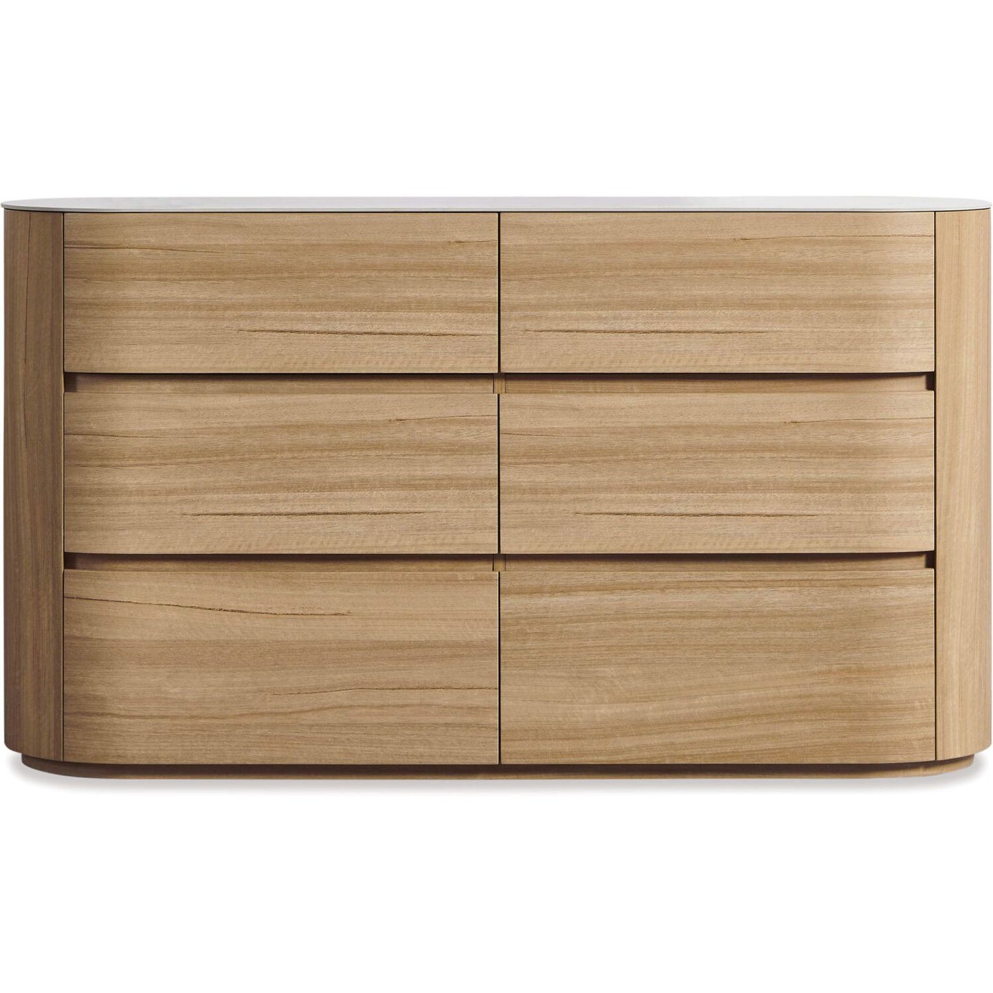 Duke 6-Drawer Dresser