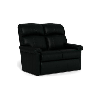 Eden 2 Seater Sofa - Leather