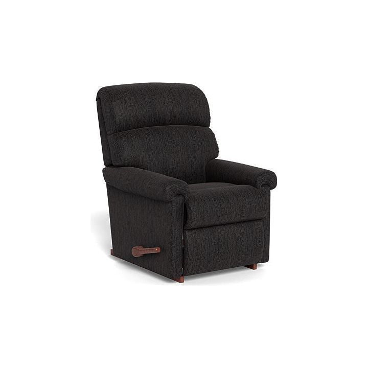 Eden Large Rocker Recliner - Fabric