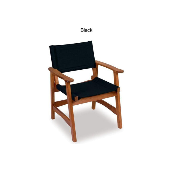 Eden Outdoor Chair – 100% HOME Dimocks