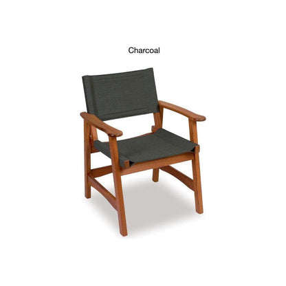 Eden Outdoor Chair