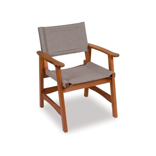 Eden Outdoor Chair