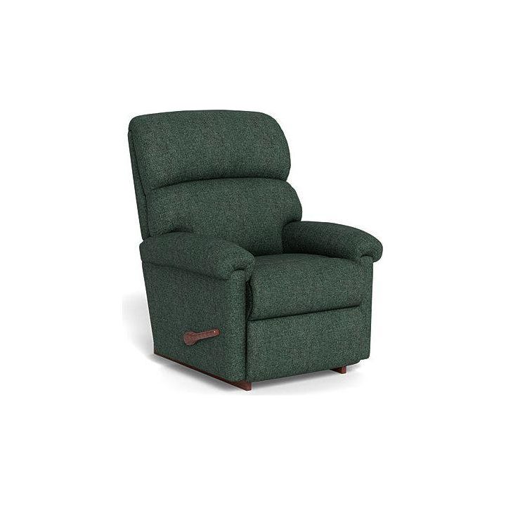 Eden XL Rocker Recliner - Fabric