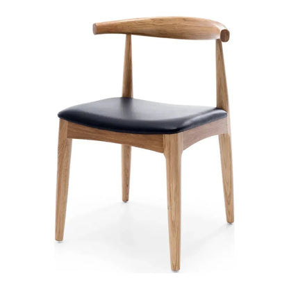 Elbow Dining Chair