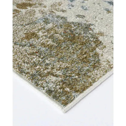 Elenie Taupe Floor Rug