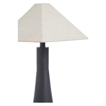 Emery Hexagon Table Lamp