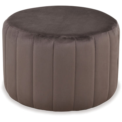 Emma Ottoman - Green