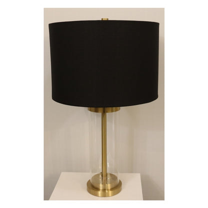 Empire Table Lamp