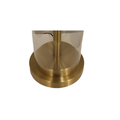 Empire Table Lamp