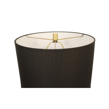 Empire Table Lamp