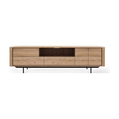 Ethnicraft Shadow Large Entertainment Unit