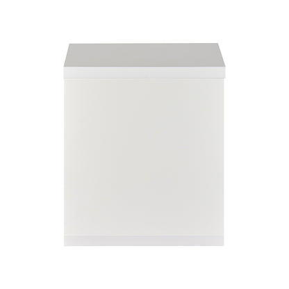 Fern 2-Drawer Bedside