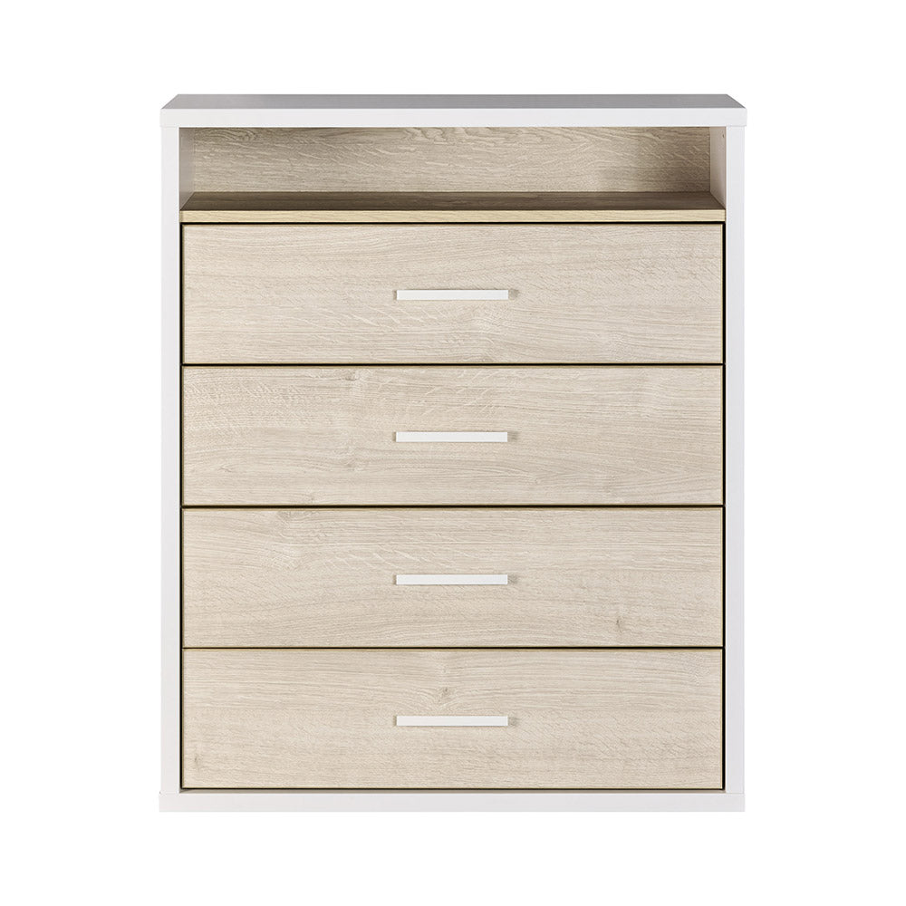 Fern 4-Drawer Chest