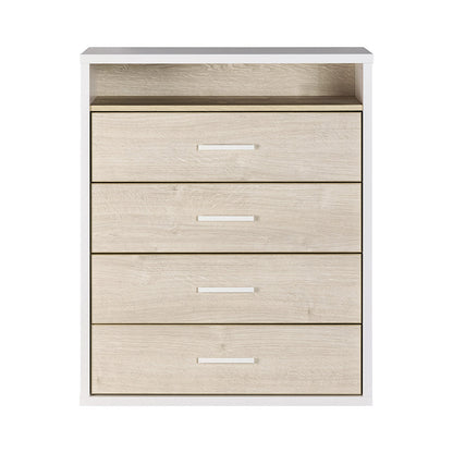 Fern 4-Drawer Chest