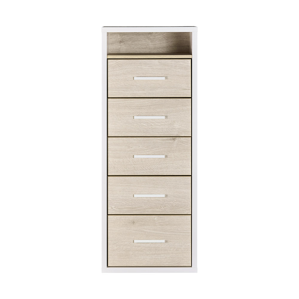 Fern 5-Drawer Slimboy