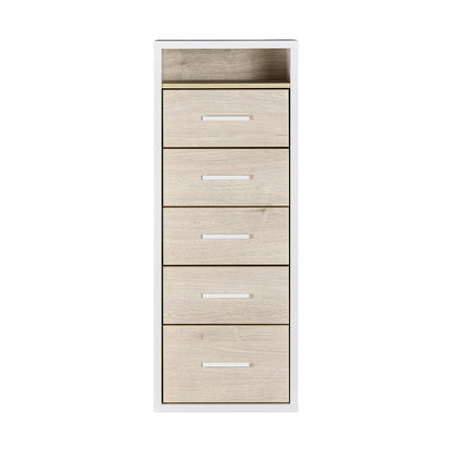 Fern 5-Drawer Slimboy