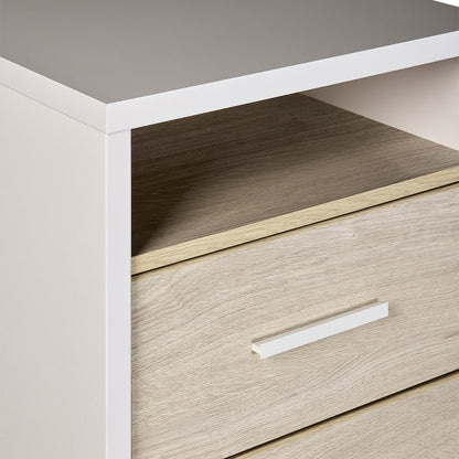 Fern 5-Drawer Slimboy