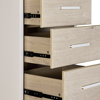 Fern 5-Drawer Slimboy