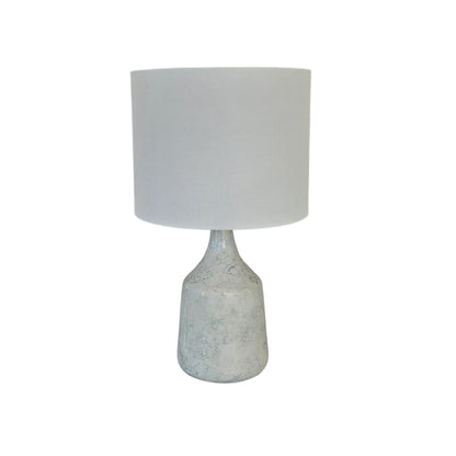 Fern Ceramic Table Lamp