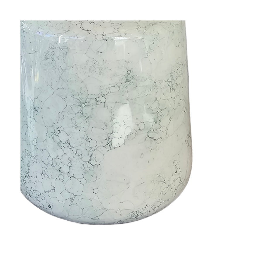 Fern Ceramic Table Lamp