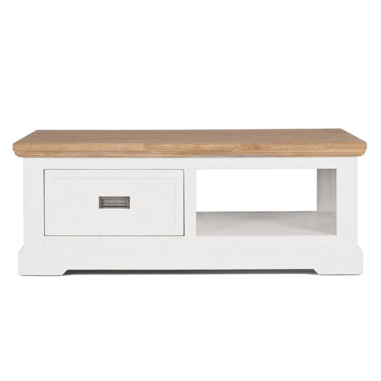 Parisian Coffee Table