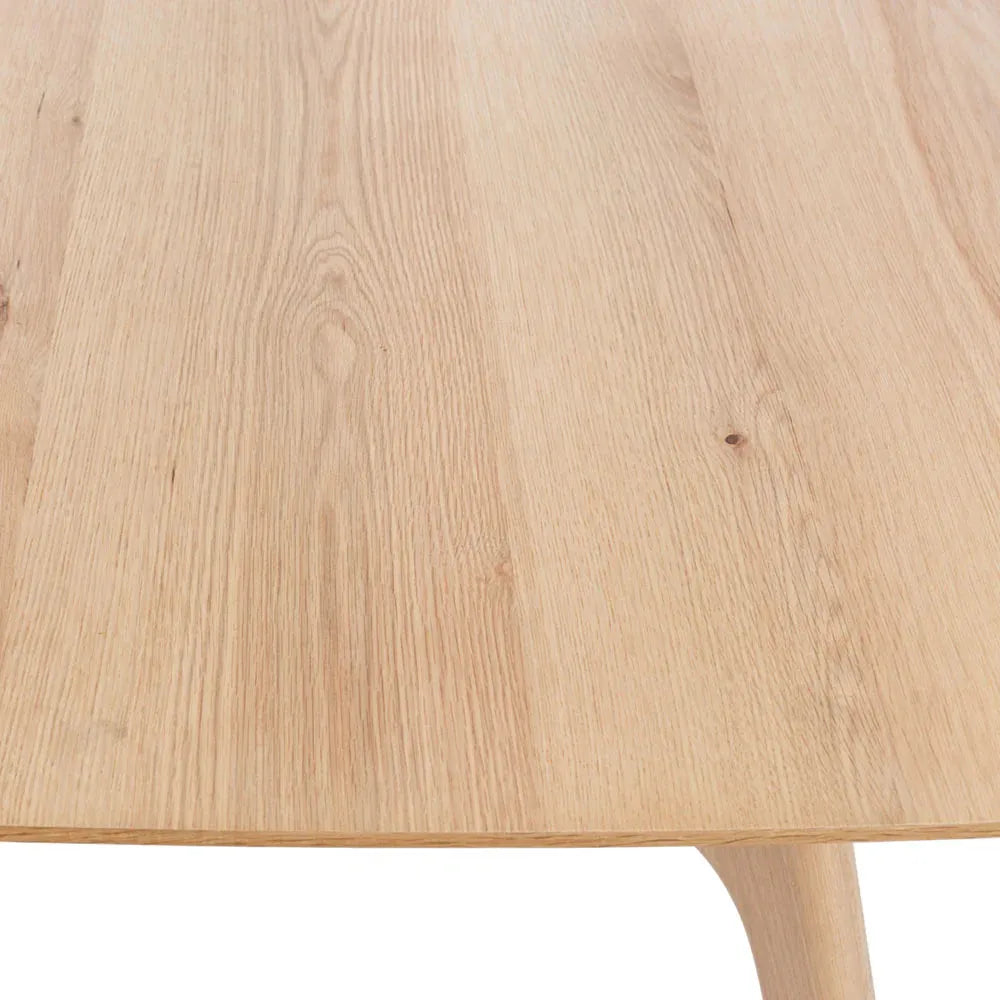 Flow Dining Table