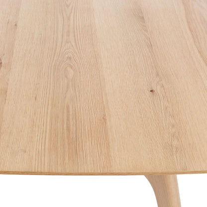 Flow Dining Table