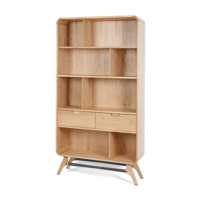 Flow Bookcase/Display