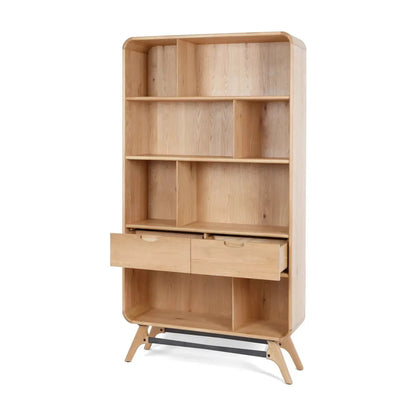 Flow Bookcase/Display