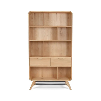 Flow Bookcase/Display