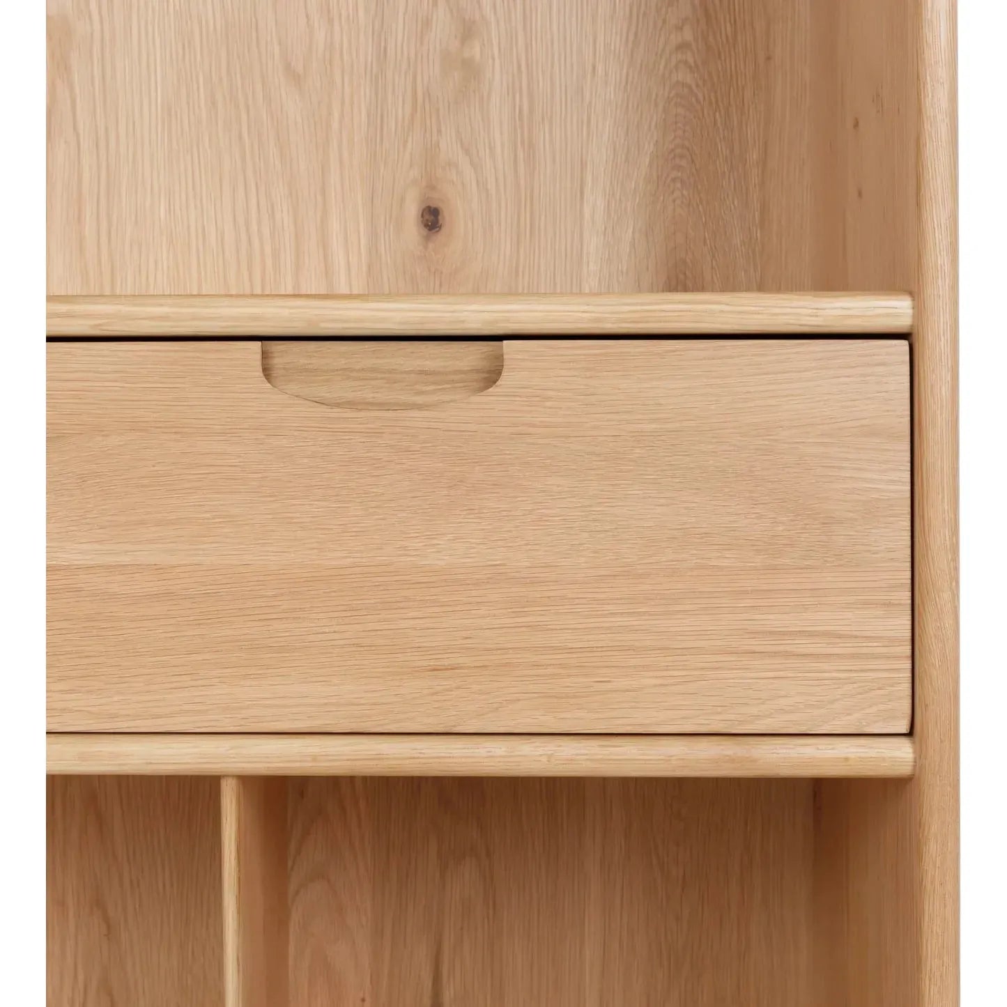 Flow Bookcase/Display