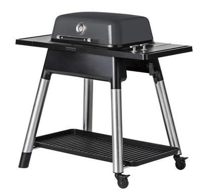 Force 2-Burner Gas Grill