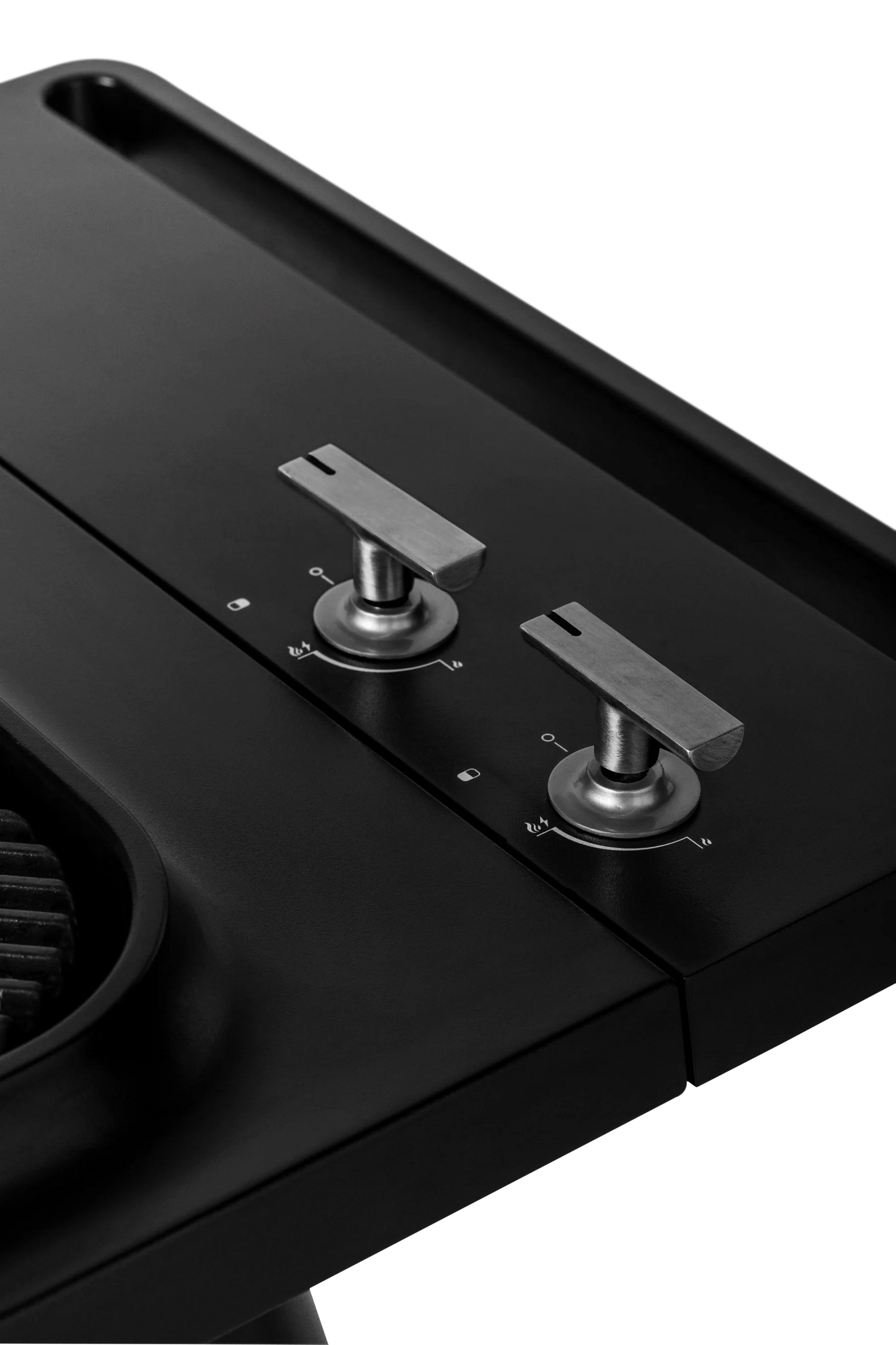 Force 2-Burner Gas Grill