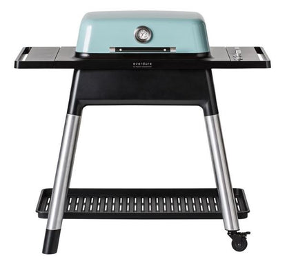 Force 2-Burner Gas Grill