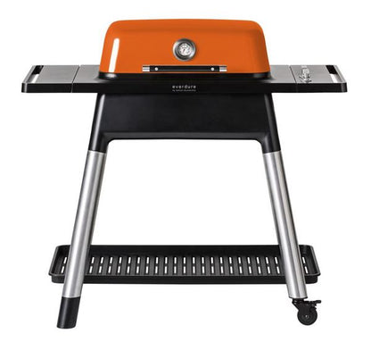 Force 2-Burner Gas Grill