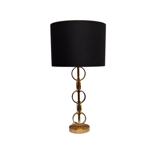 Forge Table Lamp