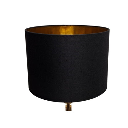 Forge Table Lamp