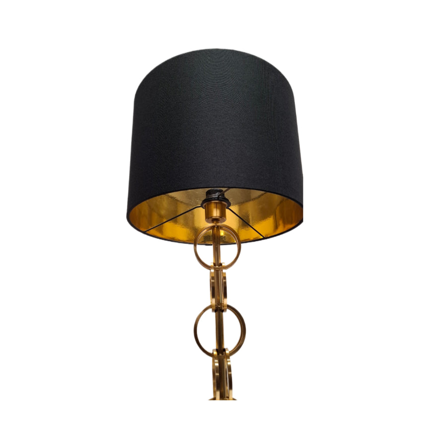 Forge Table Lamp
